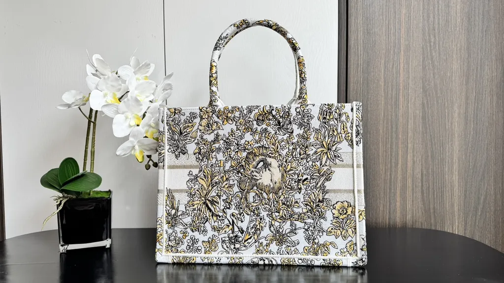 Dior Bag 